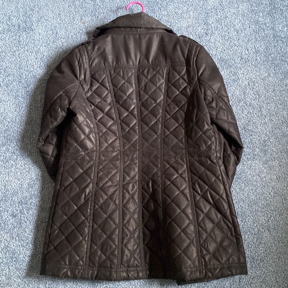 Jessica Simpson Jacket - Picture 6 of 6